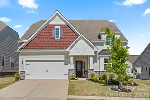 138 Dubois Dr, Mooresville, NC 28115 - Photo 1