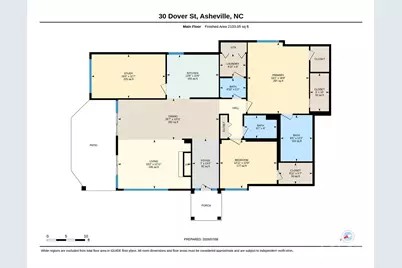 30 Dover Street, Asheville, NC 28804 - Photo 34
