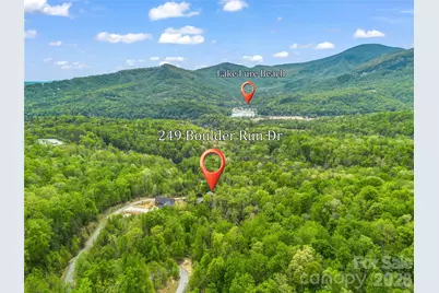 249 Boulder Run Drive, Lake Lure, NC 28746 - Photo 48