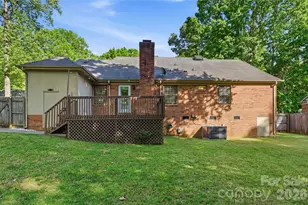 341 Neill Ridge Rd, Matthews, NC 28105 - Photo 34