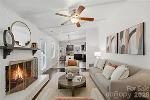 341 Neill Ridge Rd, Matthews, NC 28105 - Photo 24
