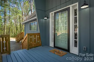 233 Bryant Rdg Dr, Swannanoa, NC 28778 - Photo 4