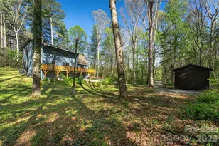 233 Bryant Rdg Dr, Swannanoa, NC 28778 - Photo 38