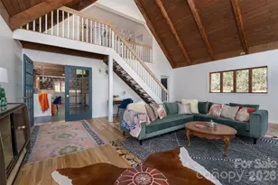 233 Bryant Rdg Dr, Swannanoa, NC 28778 - Photo 10