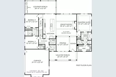 32 South View Drive, Burnsville, NC 28714 - Photo 2
