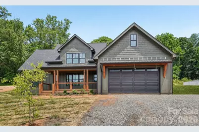 32 South View Drive, Burnsville, NC 28714 - Photo 2