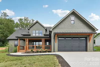 32 South View Drive, Burnsville, NC 28714 - Photo 1