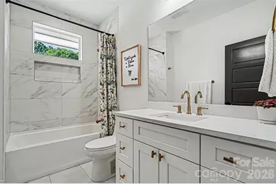 1836 Academy Street, Charlotte, NC 28205 - Photo 20