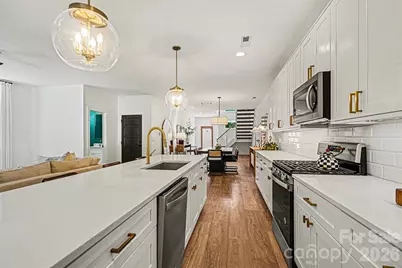 1836 Academy Street, Charlotte, NC 28205 - Photo 12