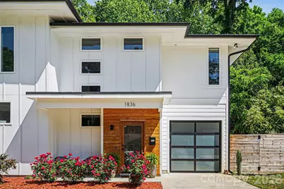 1836 Academy Street, Charlotte, NC 28205 - Photo 2