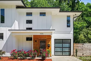 1836 Academy St, Charlotte, NC 28205 - Photo 2