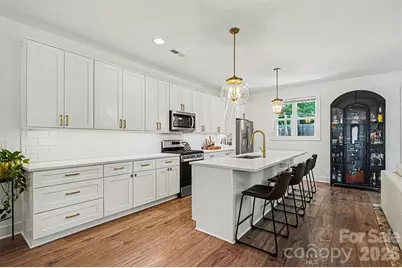 1836 Academy Street, Charlotte, NC 28205 - Photo 1