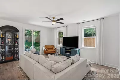 1836 Academy Street, Charlotte, NC 28205 - Photo 8