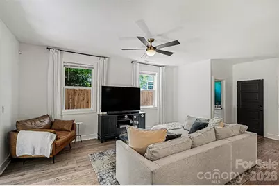1836 Academy Street, Charlotte, NC 28205 - Photo 8