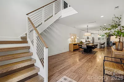 1836 Academy Street, Charlotte, NC 28205 - Photo 4