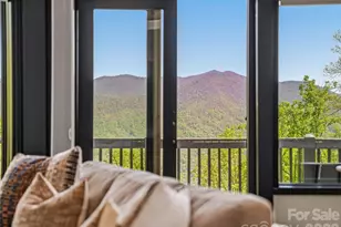 110 N Knob Ln, Weaverville, NC 28787 - Photo 6