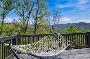 110 N Knob Ln, Weaverville, NC 28787 - Photo 32