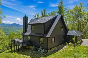 110 N Knob Ln, Weaverville, NC 28787 - Photo 36