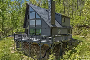 110 N Knob Ln, Weaverville, NC 28787 - Photo 2
