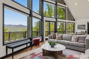 110 N Knob Ln, Weaverville, NC 28787 - Photo 4