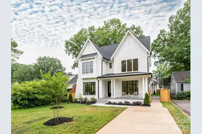 2510 Chesterfield Avenue, Charlotte, NC 28205 - Photo 2