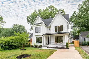 2510 Chesterfield Ave, Charlotte, NC 28205 - Photo 2