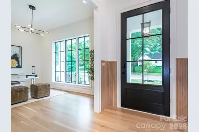2510 Chesterfield Avenue, Charlotte, NC 28205 - Photo 8