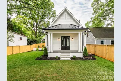 2510 Chesterfield Avenue, Charlotte, NC 28205 - Photo 6