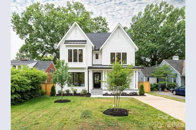 2510 Chesterfield Avenue, Charlotte, NC 28205 - Photo 1