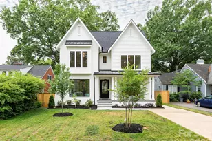 2510 Chesterfield Ave, Charlotte, NC 28205 - Photo 1