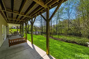 33 Tiverton Ln, Asheville, NC 28803 - Photo 42