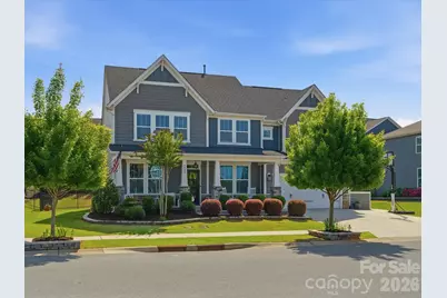 5005 Millbridge Parkway, Waxhaw, NC 28173 - Photo 1