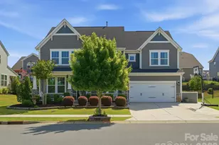 5005 Millbridge Pkwy, Waxhaw, NC 28173 - Photo 46