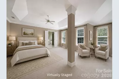 11343 Fox Hill Drive, Charlotte, NC 28269 - Photo 14