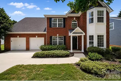 11343 Fox Hill Drive, Charlotte, NC 28269 - Photo 1