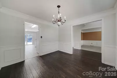 11343 Fox Hill Drive, Charlotte, NC 28269 - Photo 10