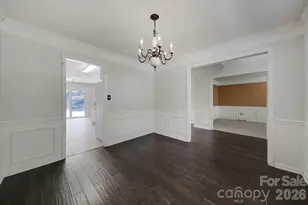 11343 Fox Hill Dr, Charlotte, NC 28269 - Photo 10