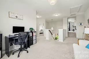 10396 Ambercrest Ct NW, Huntersville, NC 28078 - Photo 20