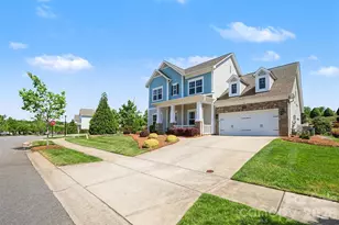 10396 Ambercrest Ct NW, Huntersville, NC 28078 - Photo 2