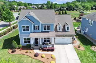 10396 Ambercrest Ct NW, Huntersville, NC 28078 - Photo 38