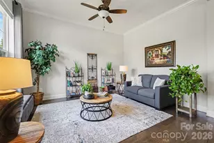10396 Ambercrest Ct NW, Huntersville, NC 28078 - Photo 6