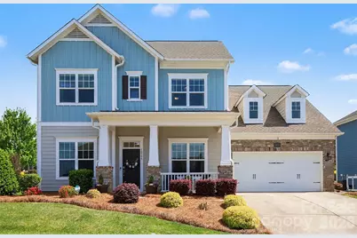 10396 Ambercrest Court NW, Huntersville, NC 28078 - Photo 1