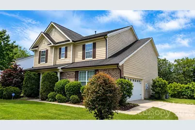 3634 Halcyon Drive, Huntersville, NC 28078 - Photo 1
