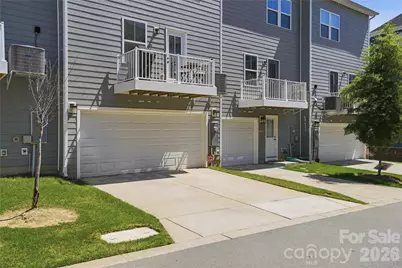 1311 Ashbury Street, Charlotte, NC 28216 - Photo 34