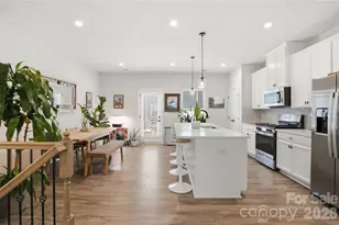 1311 Ashbury St, Charlotte, NC 28216 - Photo 1