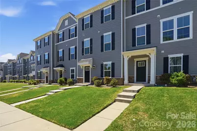 1311 Ashbury Street, Charlotte, NC 28216 - Photo 1