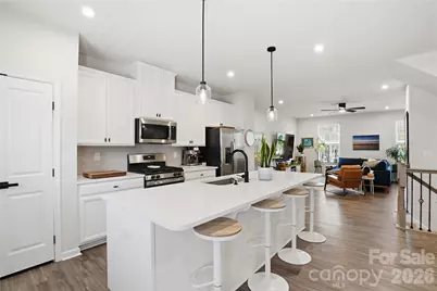1311 Ashbury Street, Charlotte, NC 28216 - Photo 6