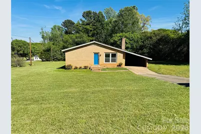 448 Tot Dellinger Road, Cherryville, NC 28021 - Photo 2
