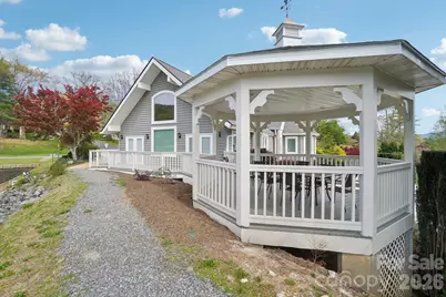 Lot 61 Deerlake Drive, Brevard, NC 28712 - Photo 16