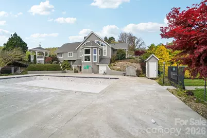 Lot 61 Deerlake Drive, Brevard, NC 28712 - Photo 14